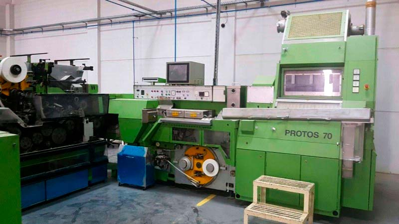 Protos 70